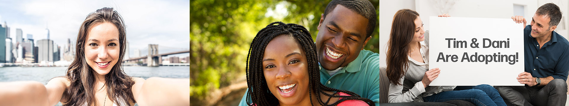 adoptive parents hoping to adopt